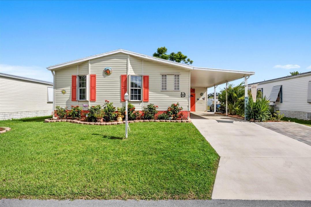 508 THAMES BLUFF Ridge D-22, Fort Pierce, Florida 34982, USA