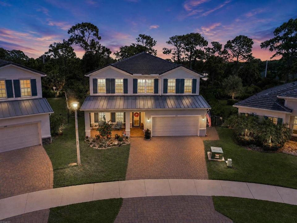 194 SW POMEROY Street, Stuart, Floride 34997, États-Unis