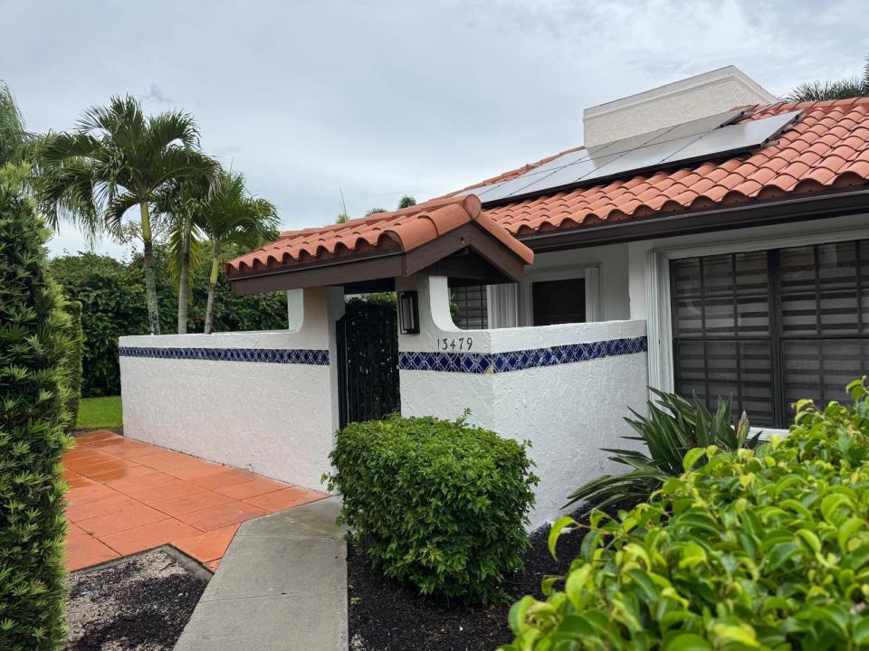 13479 FOUNTAIN VIEW Boulevard, Wellington, Floride 33414, États-Unis