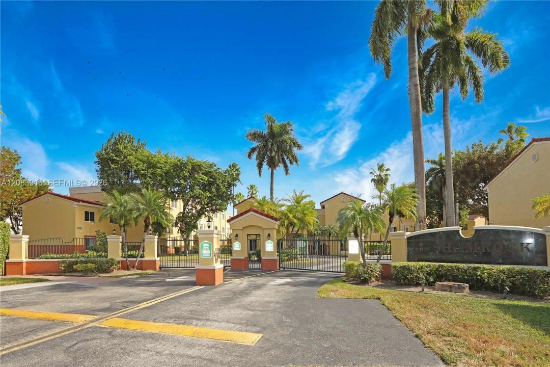 12625 SW 91st St 208, Miami, Floride 33186, États-Unis