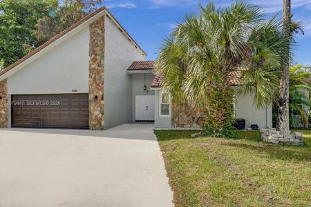 8350 NW 15th Ct, Coral Springs, Florida 33071, USA
