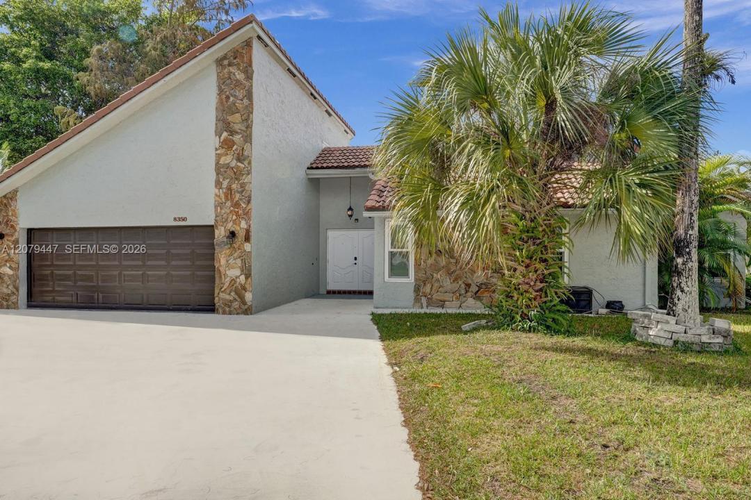 8350 NW 15th Ct, Coral Springs, Florida 33071, USA