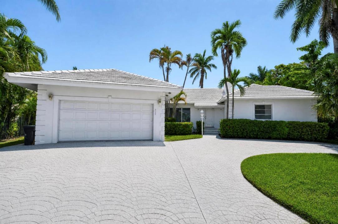 420 Lido Drive, Fort Lauderdale, Floride 33301, États-Unis