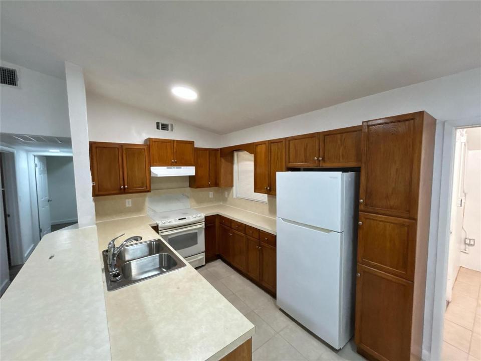 417 SW 25TH Terrace, Fort Lauderdale, Floride 33312, États-Unis