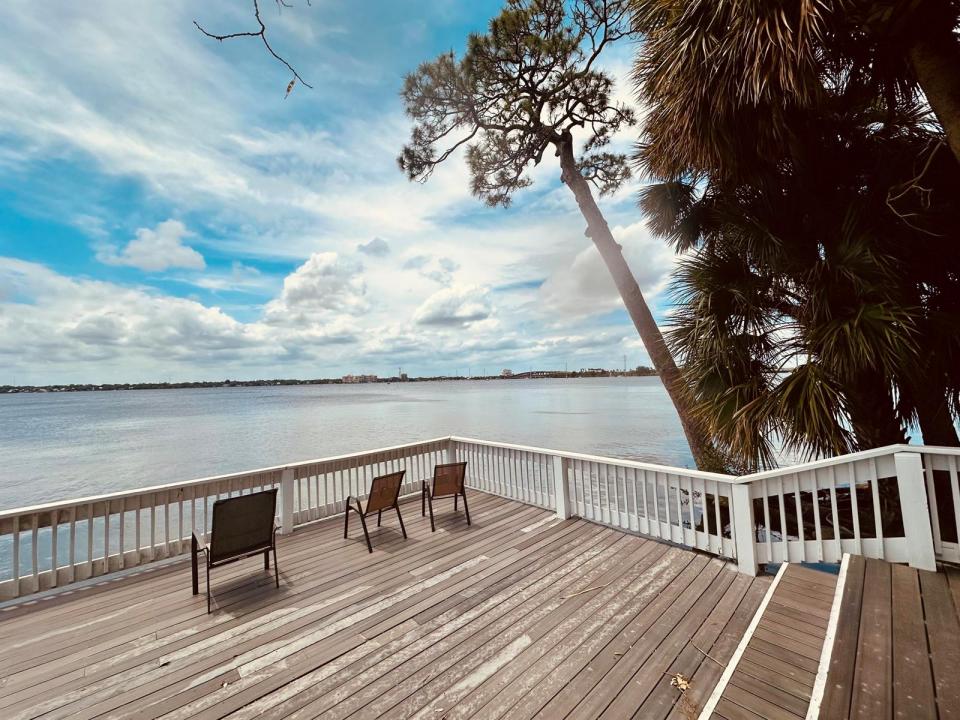 225 S TROPICAL Trail 320, Merritt Island, Floride 32952, États-Unis
