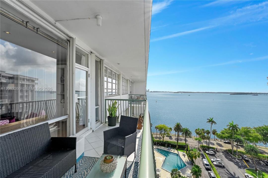1408 Brickell Bay Dr 1403, Miami, Floryda 33131, USA