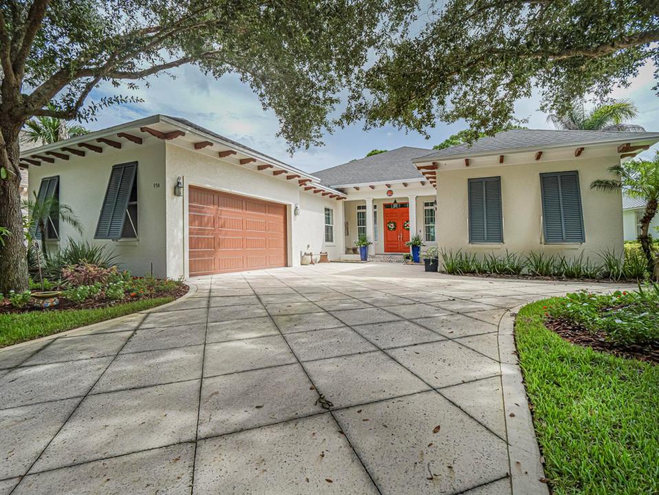 934 CAROLINA SW Circle, Vero Beach, 플로리다 32962, 미국
