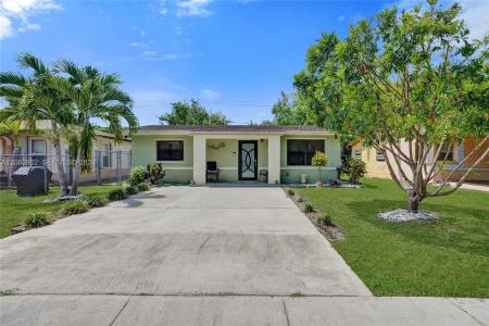 10366 SW 172nd St., Miami, Florida 33157, USA