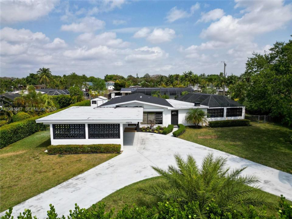 10275 SW 112th St, Miami, Floride 33176, États-Unis