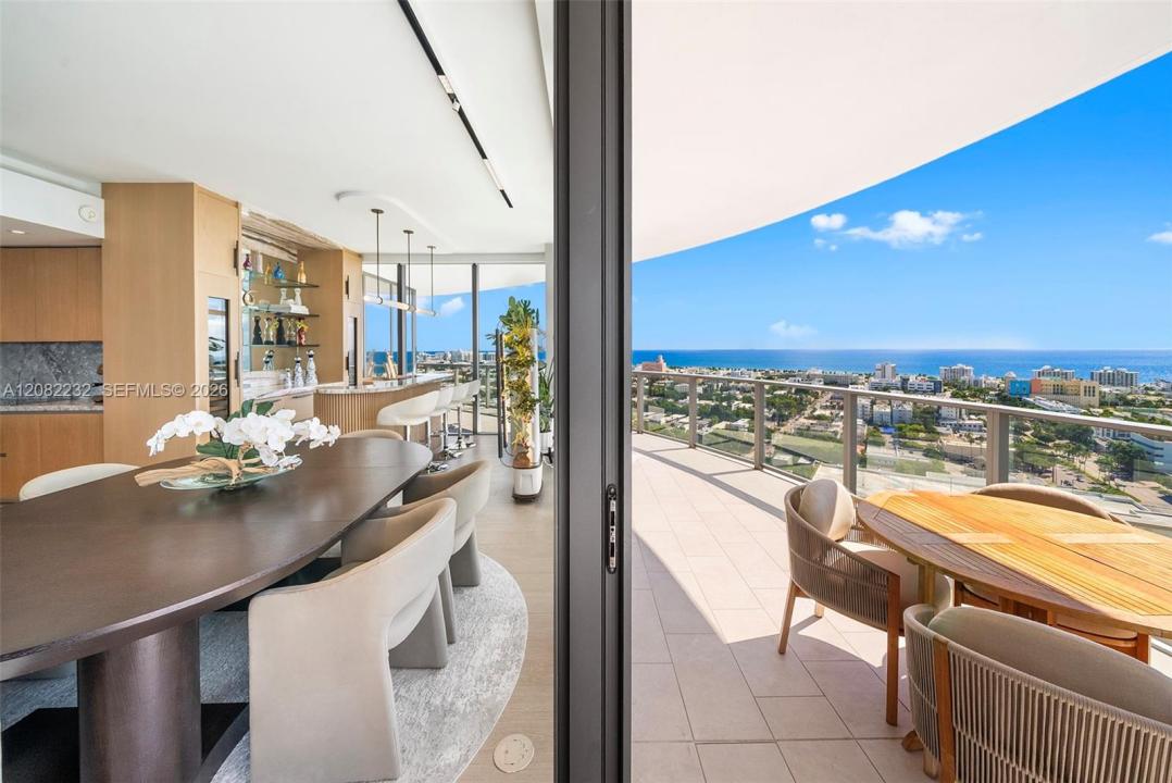 500 Alton Rd 2318, Miami Beach, Floride 33139, États-Unis