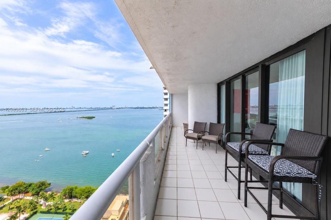 1717 N Bayshore Dr A-3750, Miami, 플로리다 33132, 미국