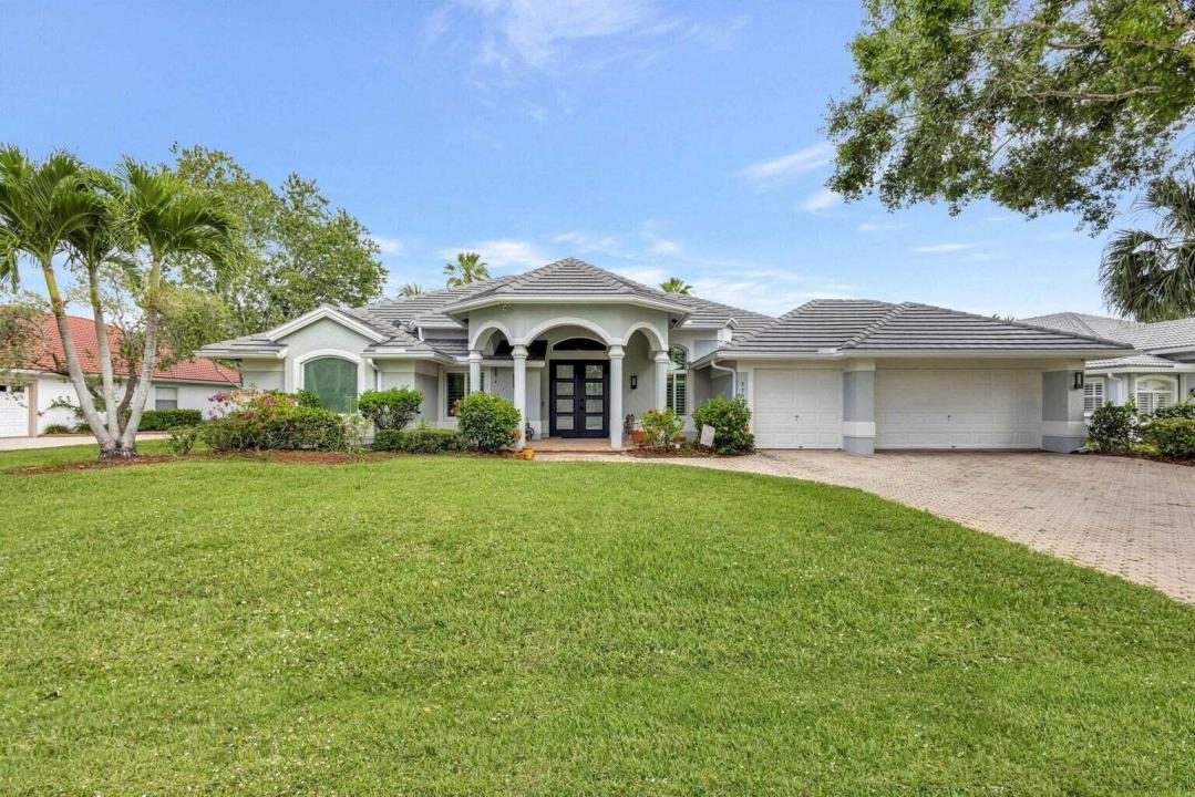 2703 SW GLENMOOR Way, Palm City, Floride 34990, États-Unis