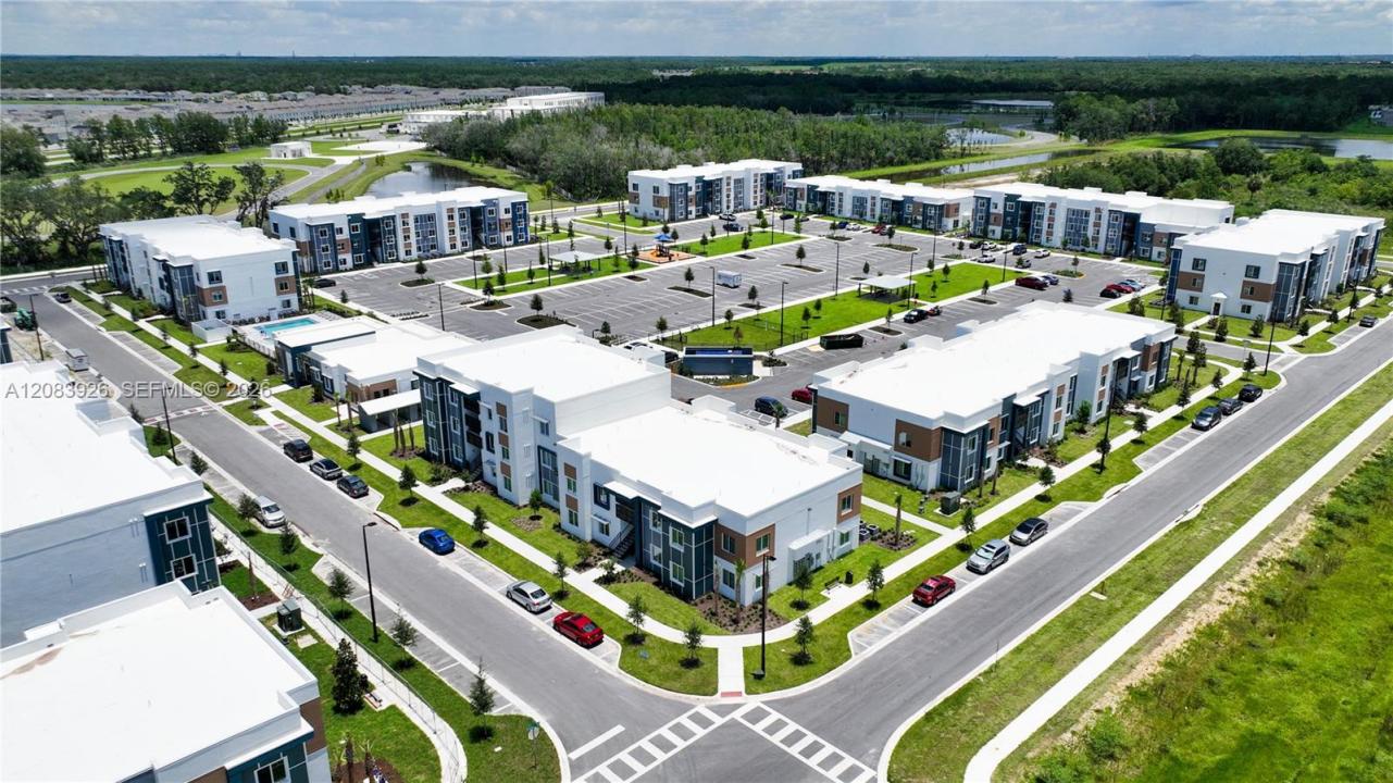 1501 Hawk Trace Loop 3-201, Kissimmee, Floride 34746, États-Unis