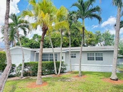 6241 SW 8, North Lauderdale, Floride 33068, États-Unis