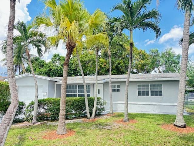 6241 SW 8, North Lauderdale, Floride 33068, États-Unis