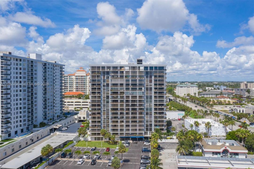 3031 N Ocean Blvd 305, Fort Lauderdale, Florida 33308, Stati Uniti