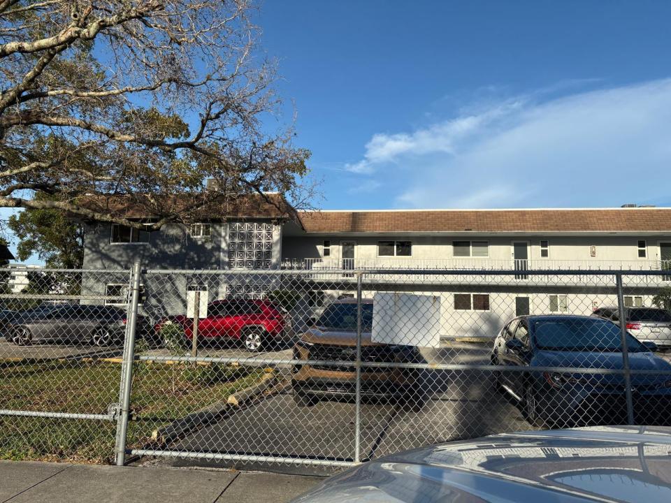 19255 NE 2ND Avenue 2224, Miami, Floride 33179, États-Unis
