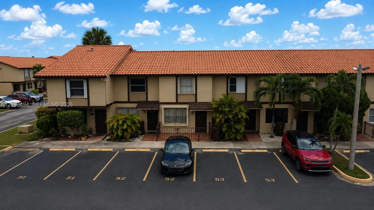 4125 W 11th Ln 52, Hialeah, Floride 33012, États-Unis