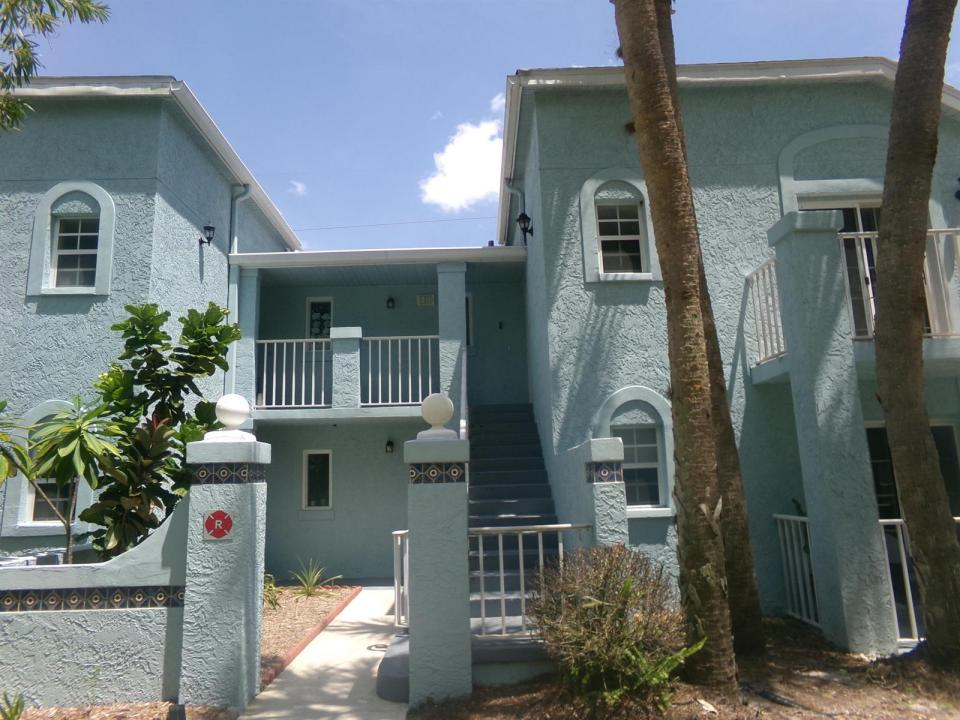 1600 SE Green Acres Circle V201, Port St. Lucie, Flórida 34952, Estados Unidos