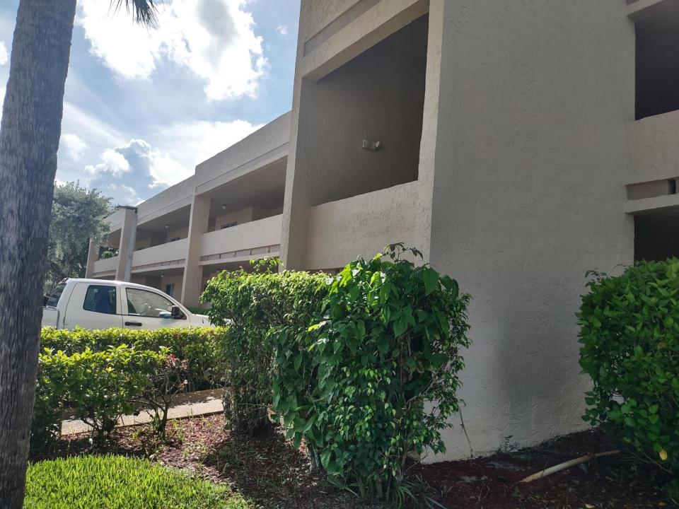 3212 STRAWFLOWER Way 207, Lake Worth, Floride 33467, États-Unis