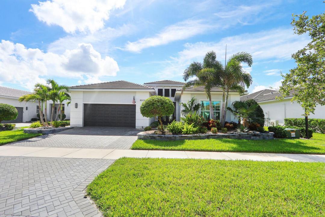 9013 SW MATILDA Way, Port St. Lucie, Floride 34987, États-Unis