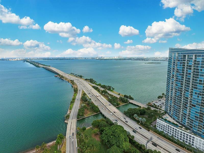 601 NE 36TH Street 2806, Miami, Floride 33137, États-Unis