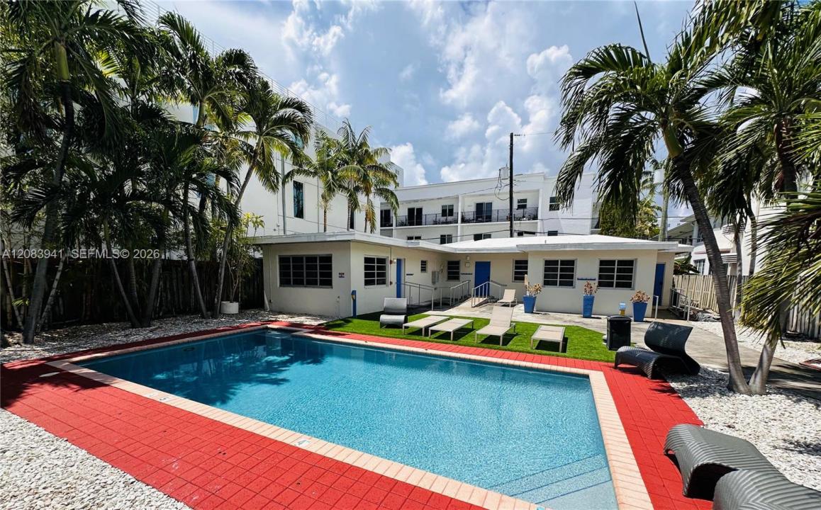 1032 Michigan Ave B, Miami Beach, فلوريدا 33139, الولايات المتحدة