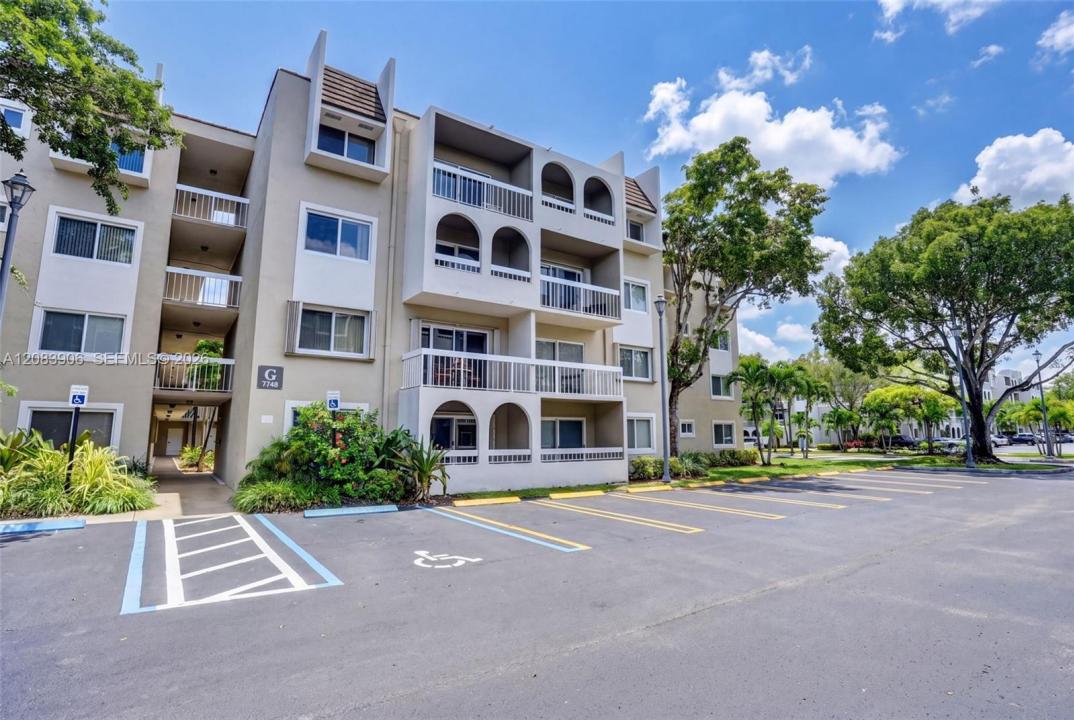 7740 Camino Real G-306, Miami, Flórida 33143, Estados Unidos