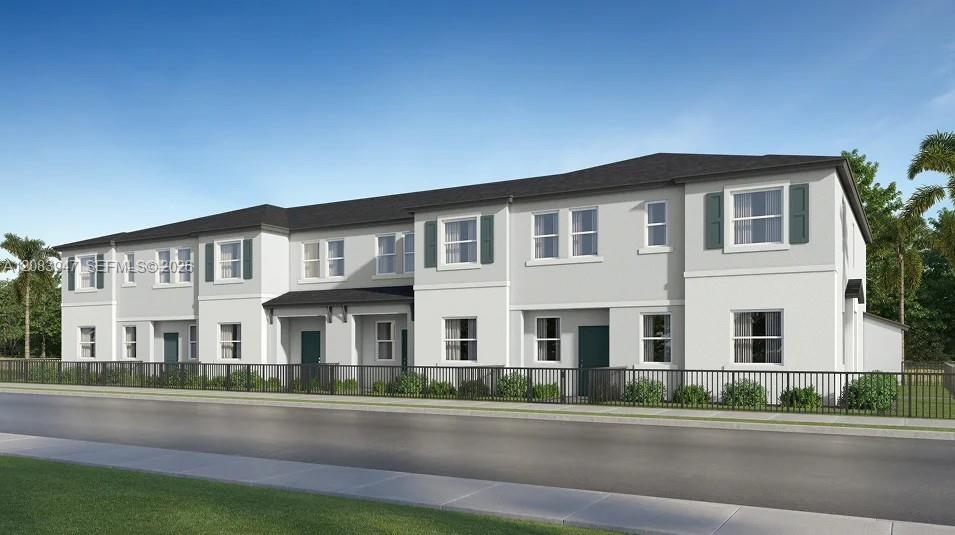 23135 SW 110 CT 2, Miami, Florida 33170, USA