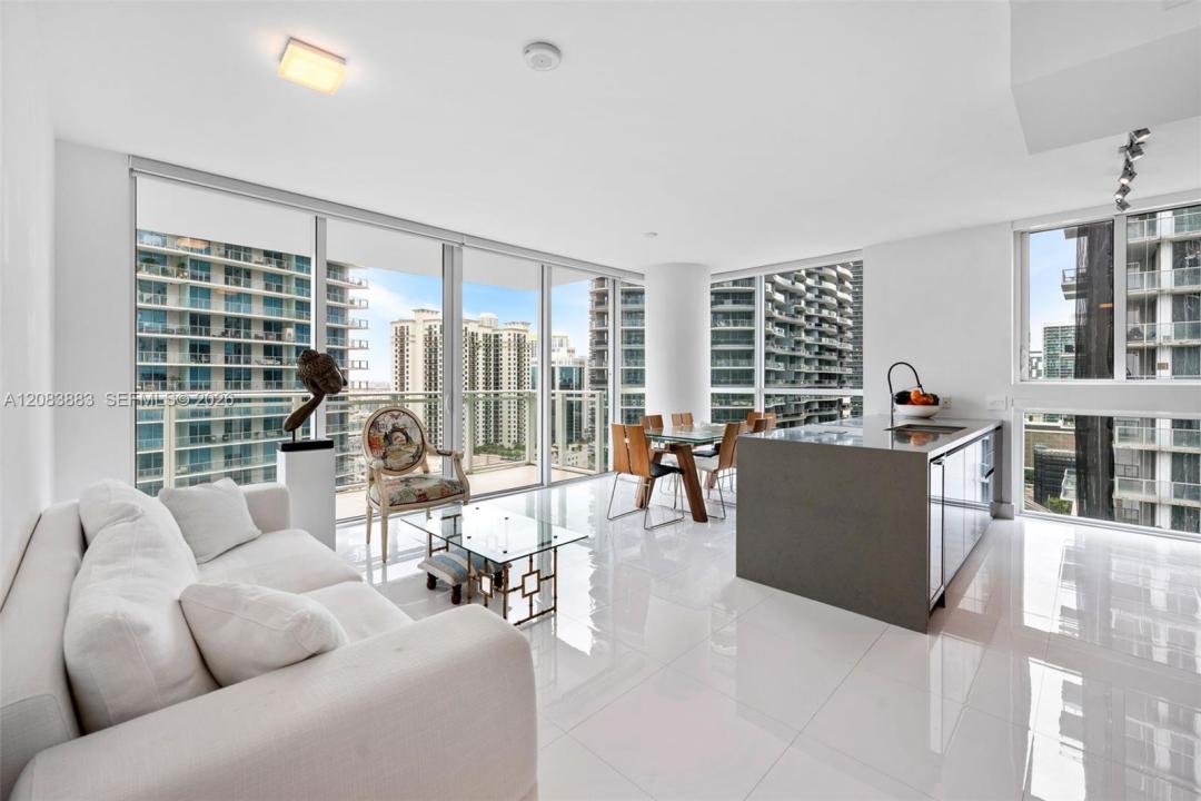 1080 Brickell Ave 2509, Miami, فلوريدا 33131, الولايات المتحدة