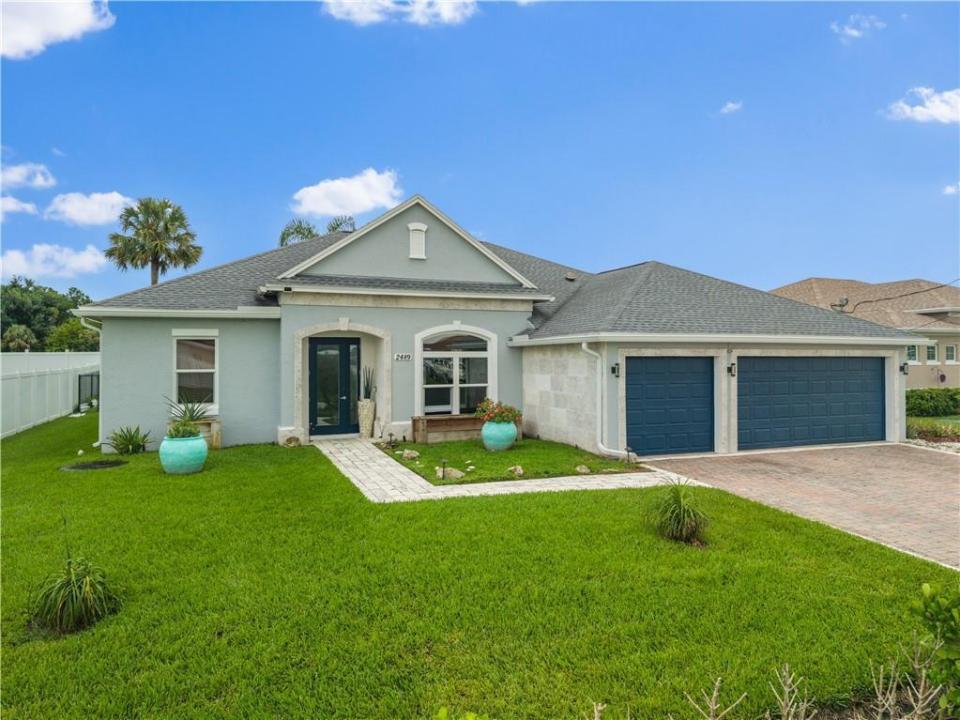 Port St. Lucie, Florida 34987, USA