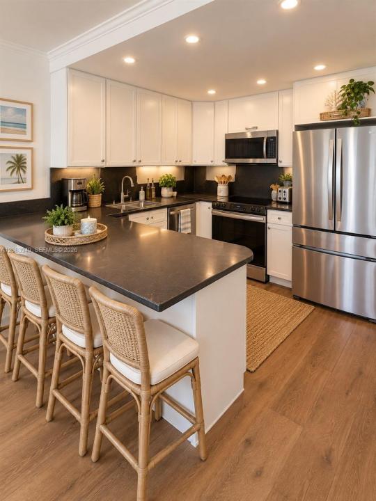 2900 NE 30th St F2, Fort Lauderdale, Floride 33306, États-Unis