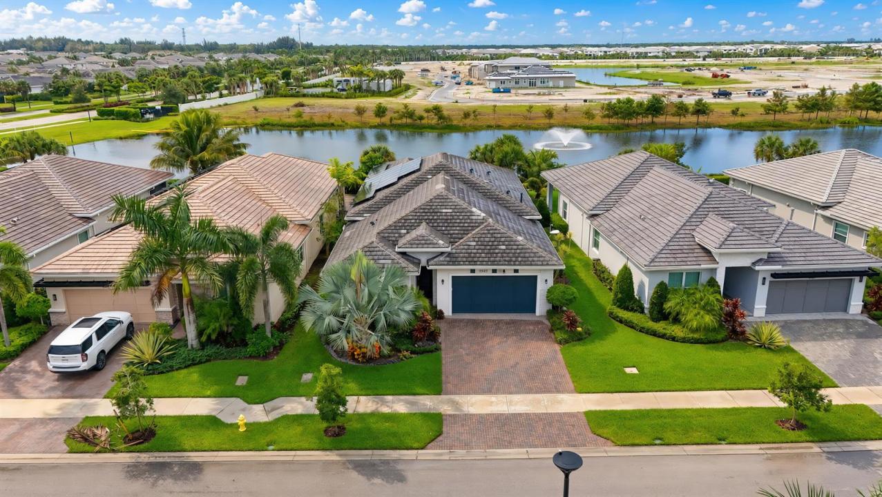9945 Regency Way, Palm Beach Gardens, Floride 33412, États-Unis