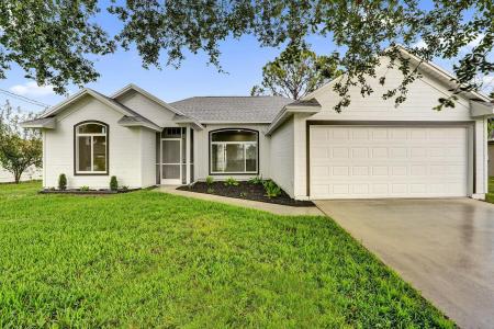 1237 SW Edinburgh Drive, Port St. Lucie, فلوريدا 34953, الولايات المتحدة