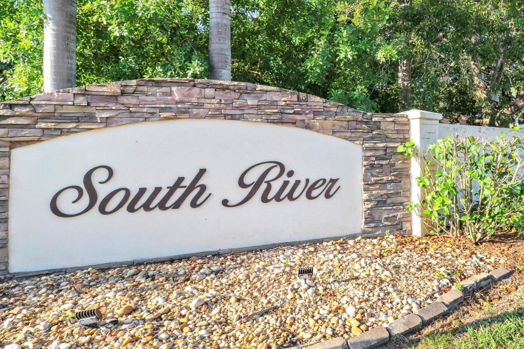 540 SW South River Drive, Stuart, Florida 34997, Stati Uniti
