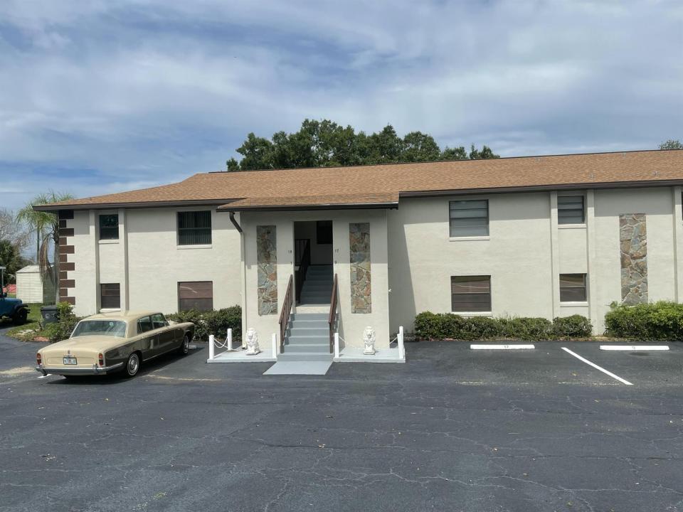 15 A MIRACLE Avenue, Floride 33825, États-Unis