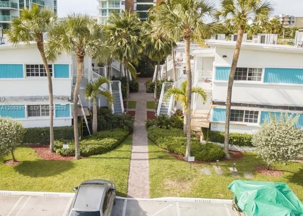 1150 103rd St 2, Bay Harbor Islands, Floride 33154, États-Unis