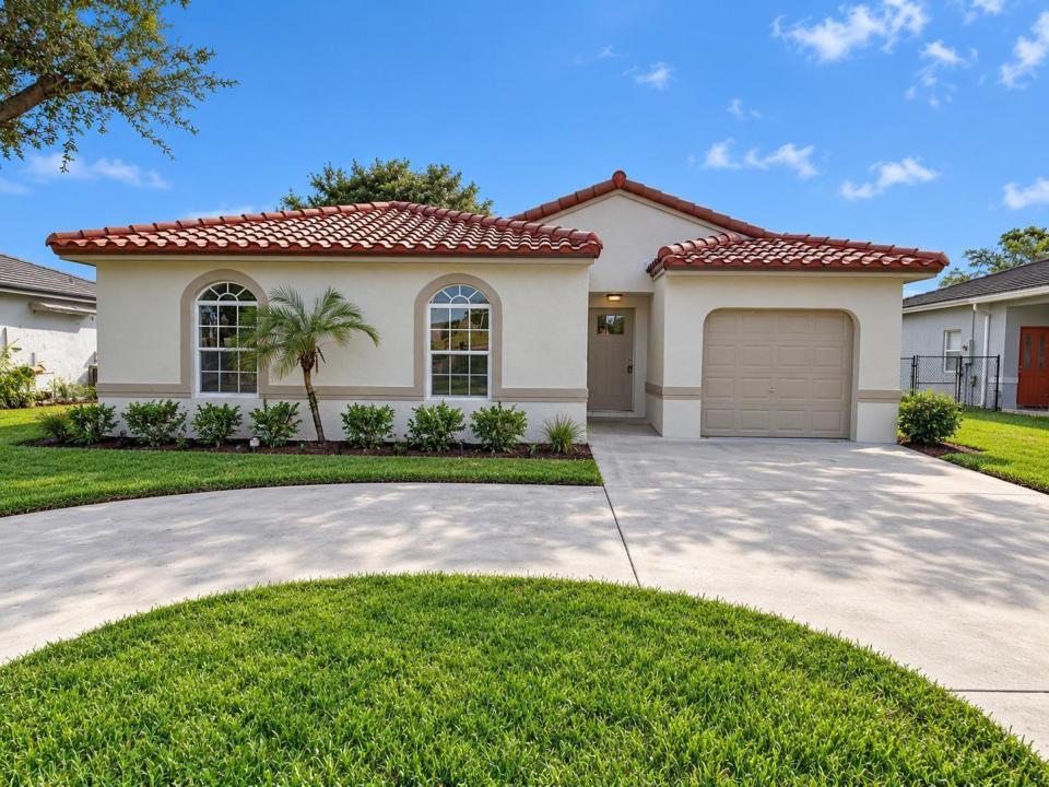 1750 NW 56th Avenue, Lauderhill, Florida 33313, Stati Uniti