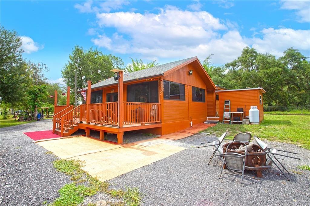 410 N CABBAGE PALM Street, Clewiston, Florida 33440, Stati Uniti