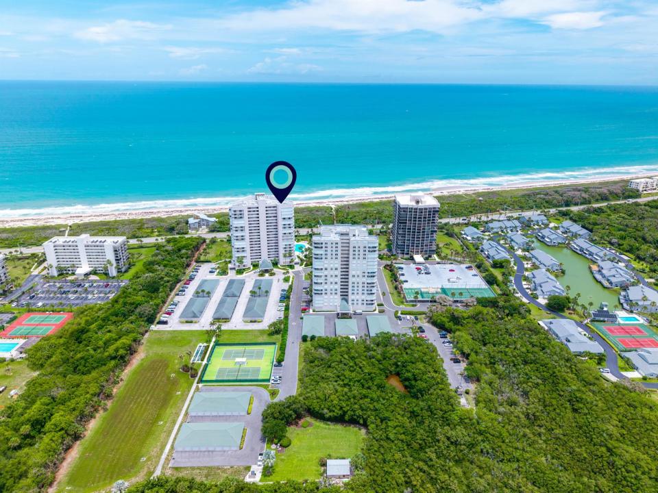 Hutchinson Island, Floride 34949, États-Unis