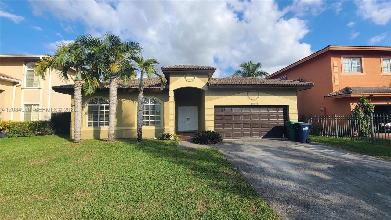 14209 SW 160 CT, Miami, Floride 33196, États-Unis