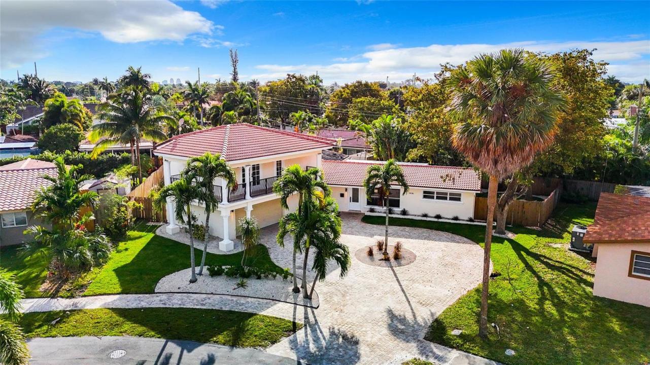 2836 NW 11TH Avenue, Wilton Manors, Flórida 33311, Estados Unidos