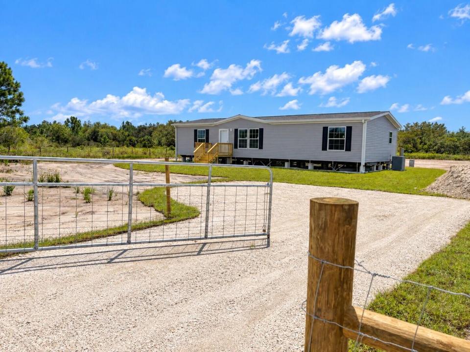 19732 NW 280TH Street, Okeechobee, Floride 34972, États-Unis