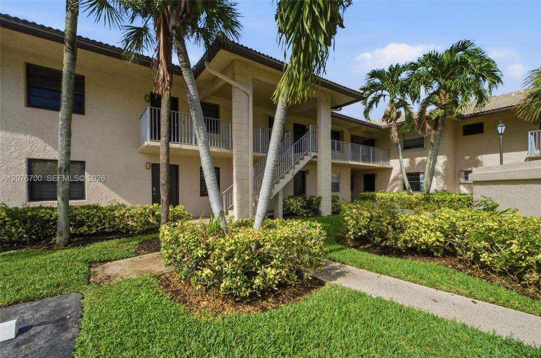 5510 Lakeside Dr 108, Margate, Floride 33063, États-Unis