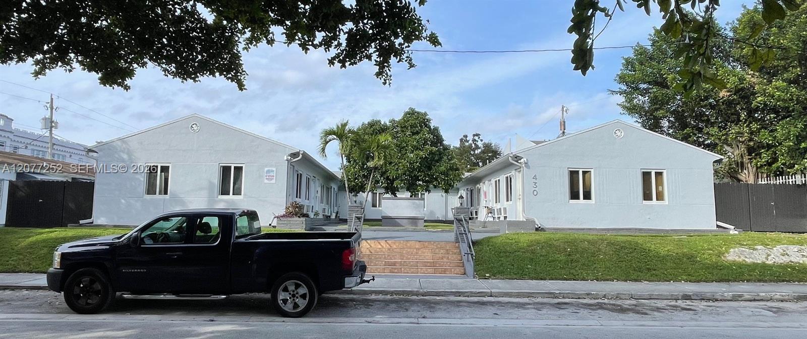 430 SW 6th Ave 2, Miami, 플로리다 33130, 미국
