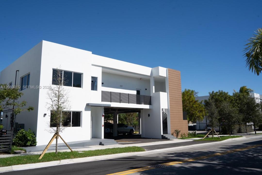 500 Foster Rd C, Hallandale Beach, Florida 33009, Stati Uniti
