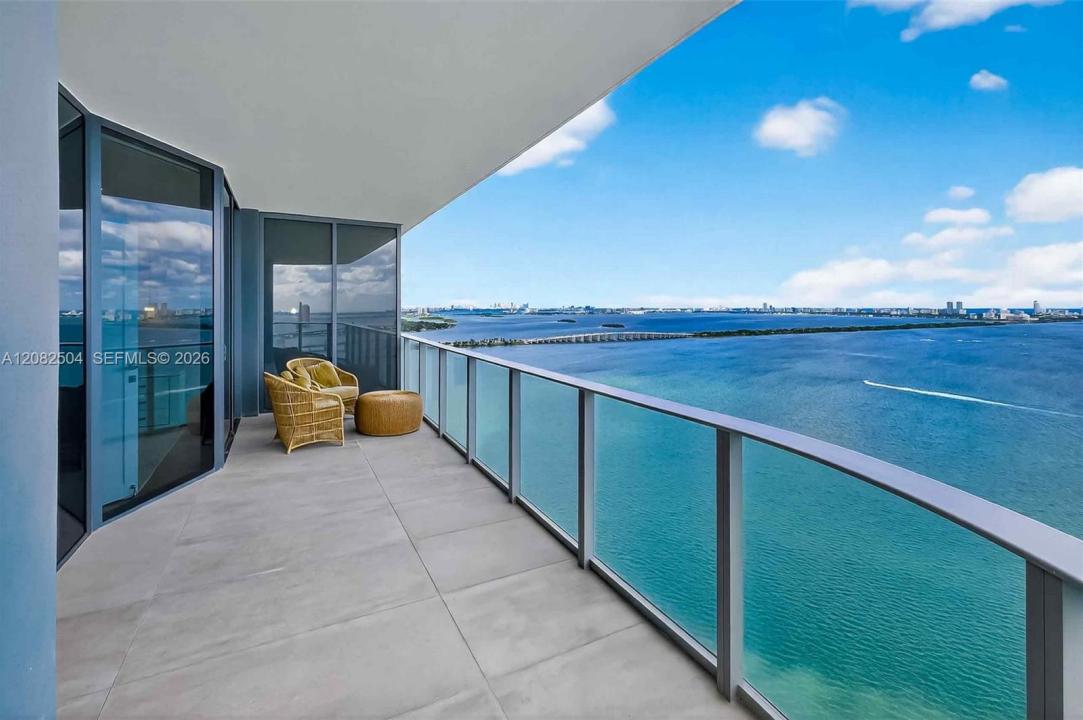 700 NE 24th St 3007, Miami, Florida 33137, Stati Uniti