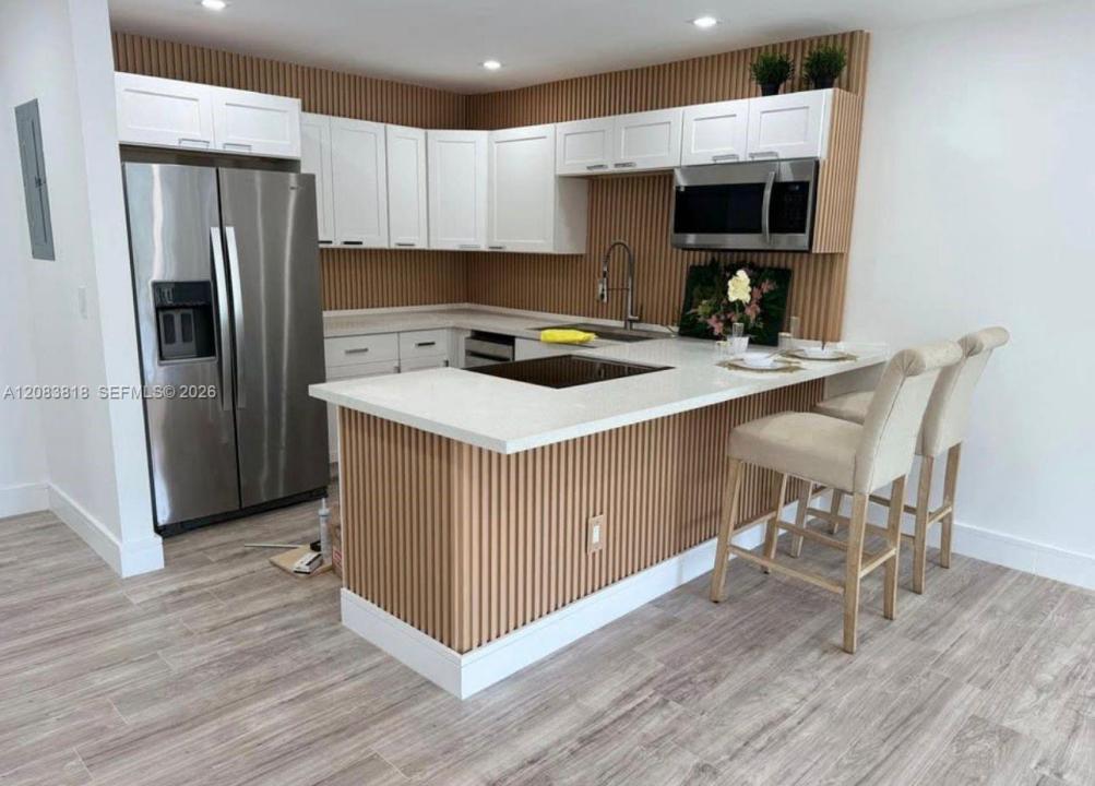 15201 NE 6th Ave C210, Miami, Floride 33162, États-Unis