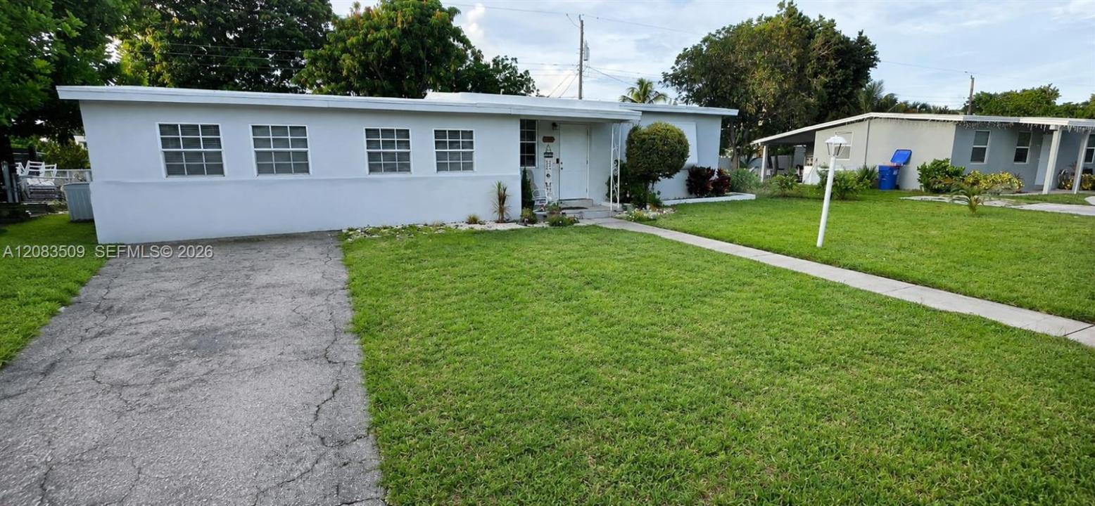 1533 NE 48TH ST, Pompano Beach, Florida 33064, USA