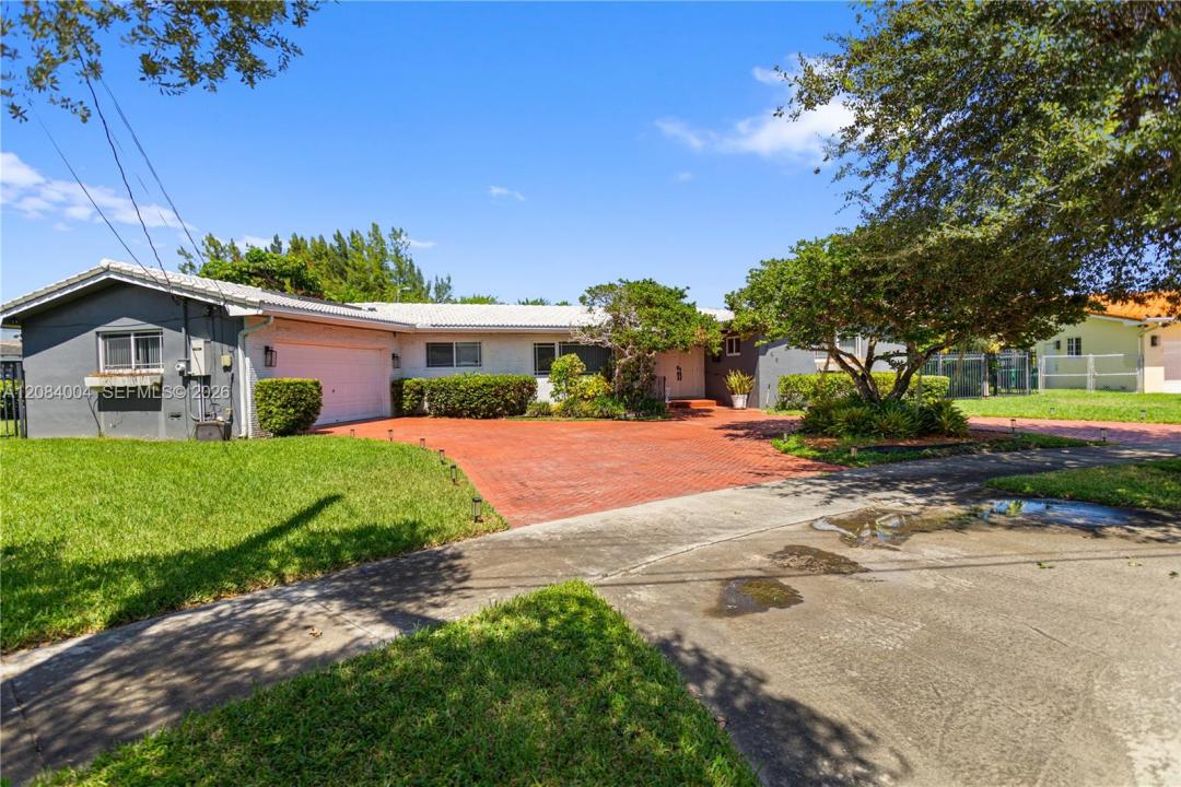 9299 NW 13th Ave, Miami, Floride 33147, États-Unis